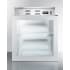 Summit PHC51G - 24 Inch PURETHERM Compact Blanket Warmer 2.0 Cu. Ft. Capacity