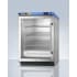 AccuCold PTHC65GLHD - 24 Inch PURETHERM Blanket Warmer Angle View