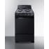 Summit RE2031B - 20 Inch Freestanding Electric Range