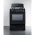 Summit RE2413B - 24 Inch Freestanding Electric Range