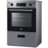 Summit REN24SS7 - 24 Inch Slide-In Induction Range