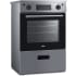 Summit REN24SS7 - 24 Inch Slide-In Induction Range