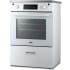 Summit REN24W5 - 24 Inch Slide-In Induction Range with 4 Elements