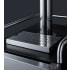 Summit Commercial Series SBC15NCF - Commercial Series 15 Inch Built-In Nitro Coffee Kegerator Stainless Steel Drip Tray