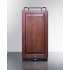 Summit Commercial Series SBC15NKIF - Commercial Series 15 Inch Built-In Kegerator with 2.9 cu. ft. Capacity