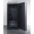 Summit Commercial Series SBC15NKIF - Commercial Series 15 Inch Built-In Kegerator Accepts 1/6 (Sixtel) Barrel Keg or Corny Keg