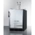 Summit Commercial Series SBC56GBIADA - 24 Inch Built-In Beer Dispenser Fully Finished Cabinet