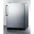 Summit Commercial Series SBC58BLBICSSADANK - Angle