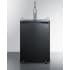 Summit KITNCF - Coffee Dispensing Tap Kit (Kegerator Sold Separately)