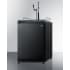 Summit KITCMTWIN - Coffee Dispensing Tap Kit (Kegerator Sold Separately)