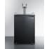 Summit KITWINETWIN - Wine Dispensing Tap Kit (Kegerator Sold Separately)