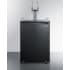 Summit KITNCFTWIN - Coffee Dispensing Tap Kit (Kegerator Sold Separately)