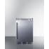 Summit SBC682NK - 24 Inch Commercial Built-In Kegerator