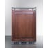 Summit SBC682NKPNR - 24 Inch Commercial Built-In Kegerator Panel-Ready Door (Panel Not Included)