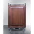 Summit SBC682NKPNR - 24 Inch Commercial Built-In Kegerator Weatherproof Design (Panel Not Included)