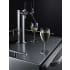 Summit KITWINETWIN - Wine Dispensing Tap Kit