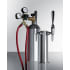 Summit KITSTOUTTWIN - Stout Beer Dispensing Tap Kit