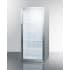 Summit Commercial Series SCR1006CSS - Angle