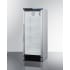 Summit Commercial Series SCR1154 - 24 Inch Freestanding Beverage Center Angle
