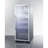 Summit Commercial Series SCR1156CHCSS - Angle