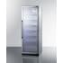 Summit Commercial Series SCR1401CHCSS - Angle