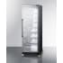 Summit Commercial Series SCR1401RI - 24 Inch Mini Reach-In Beverage Center