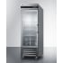 Summit Commercial Series SCR23SSGLH - 3/4 View