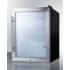 Summit Commercial Series SPR314LOS - Angle View