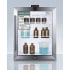 Summit AccuCold Series SCR314LDTGP - 19 Inch Freestanding Compact All-Refrigerator 2.1 Cu. Ft. Capacity