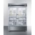 Summit Commercial Series SCR49SSG - Interior - Full