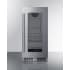 Summit SDHG1533 - 15 Inch Built-In Beverage Center