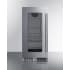 Summit SDHG1533LHD - 15 Inch Built-In Beverage Center