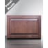 Summit SDR241OS - 24 Inch Single Drawer Refrigerator Panel Ready