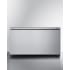 Summit SDR301OS - 30 Inch Single Drawer Refrigerator