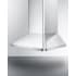 Summit SEH3624SS - 24 Inch Wall Mount Convertible Range Hood Angle