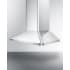 Summit SEH3630SS - 30 Inch Wall Mount Convertible Range Hood Angle