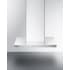 Summit SEH4624SS - 24 Inch Wall Mount Convertible Range Hood