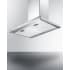 Summit SEH4630SSADA - 30 Inch Wall Mount Convertible Hood Removable Aluminum Cassette Filters
