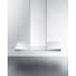 Summit SEH4630SSADA - 30 Inch Wall Mount Convertible Hood