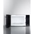 Summit SM903BSA1 - 0.7 cu. ft. Countertop Microwave Oven Glass Turntable