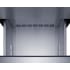 Summit SP6DS3D - 24 Inch Built-In Undercounter 3-Drawer Refrigerator Stainless Steel Drawers