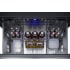 Summit SPR36DROS - 36 Inch Built-In Outdoor Double Drawer Refrigerator 7.15 cu. ft. Capacity