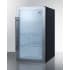 Summit Commercial Series SPR489OS - 19 Inch Built-In Outdoor Beverage Center