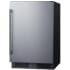 Summit SPR621OS - 21 Inch Outdoor Undercounter Refrigerator