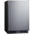 Summit SPR621OS - 21 Inch Outdoor Undercounter Refrigerator