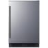 Summit SPR621OS - 21 Inch Outdoor Undercounter Refrigerator