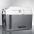 AccuCold SPRF26M - Angle View