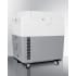 AccuCold SPRF36M2 - Side
