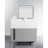 AccuCold SPRF36M2 - Lift-Up Door
