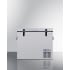 Summit SPRF56 - 25 Inch Portable Refrigerator/Freezer